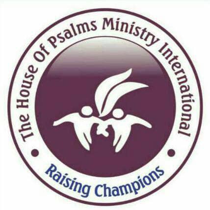 House of Psalms Logo